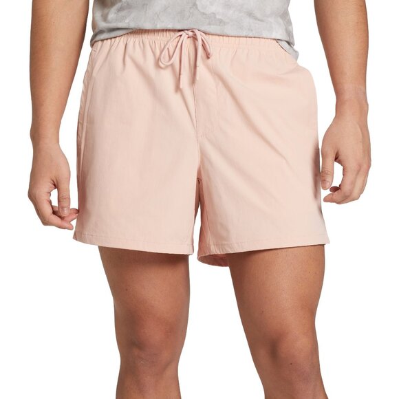 VRST Men's 5'' Everyday Short,‎ XL, Pink NWT - Picture 1 of 1